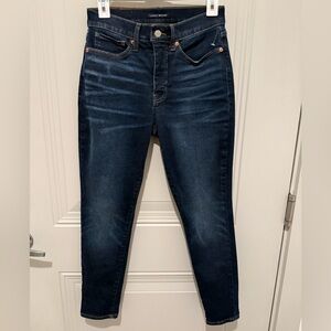 LUCKY BRAND JEANS WOMENS SIZE 6